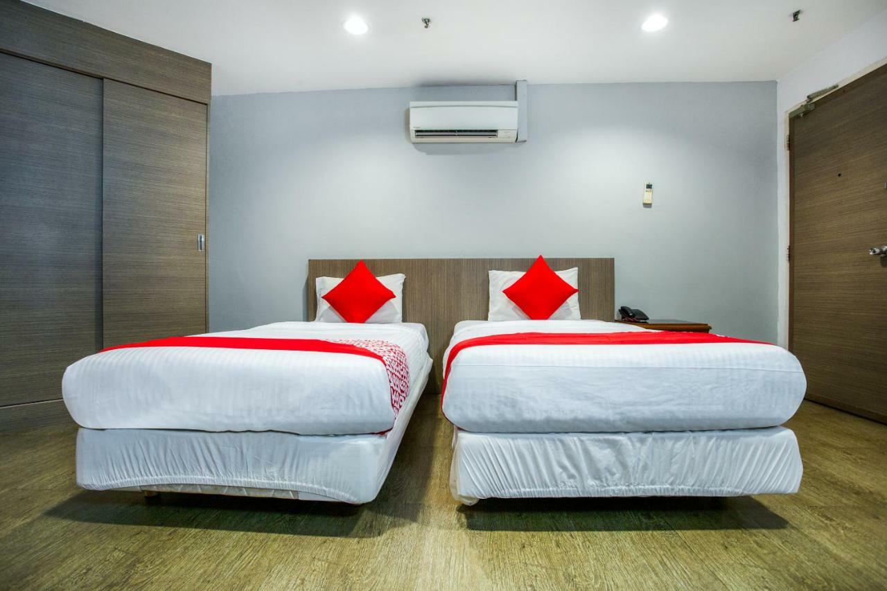 Oyo 106 Beach Hotel Singapore Exterior photo