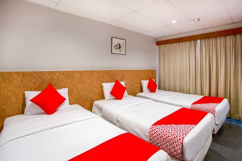 Oyo 106 Beach Hotel Singapore Exterior photo